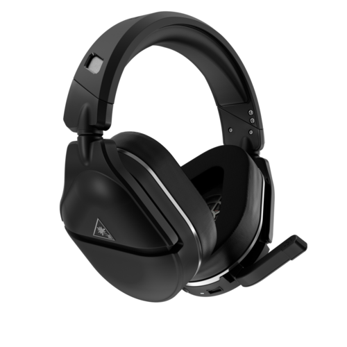אוזניות גיימינג אלחוטיות TURTLE BEACH STEALTH 700 GEN2 MAX For XBOX – שחור