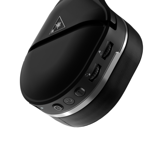 אוזניות גיימינג אלחוטיות TURTLE BEACH STEALTH 700 GEN2 MAX For XBOX – שחור