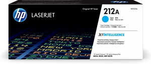 טונר כחול מקורי HP W2121AC (4,500 דפים)