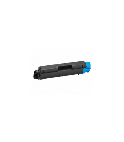 טונר כחול תואם Kyocera Tk-5150C (10,000 דפים)