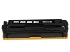 טונר לייזר שחור תואם HP CF210XBK / CF210ABK / CE320ABK / CB540ABK CRG-731 (2,000 דפים) 
