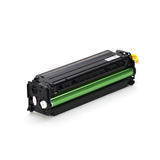 טונר צהוב תואם HP CE312AY 126A (1,000 דפים)