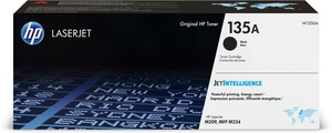 טונר שחור מקורי HP W1350A 135A (1,100 דפים)