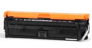 טונר שחור תואם HP 650A CE270ABK (13,500 דפים)