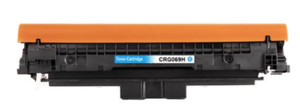 טונר תואם כחול Canon CRG069HC (5,500 דפים)  