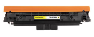 טונר תואם צהוב Canon CRG069HY (5,500 דפים) 
