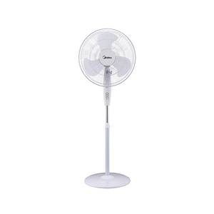  מאוורר עמוד "18 דגם Midea FS45-3D 