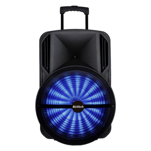 בידורית קריוקי Richtech RT15V2