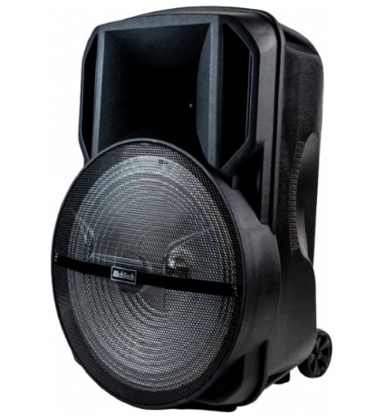 בידורית קריוקי Richtech RT15V2