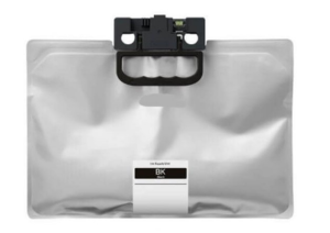 דיו שחור תואם EPSON C13T01D100 50K XXL (50,000 דפים)
