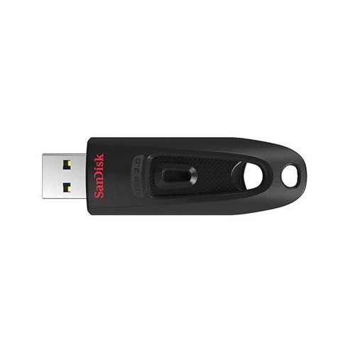 זיכרון נייד SanDisk Ultra 256GB SDCZ48-256G-U46