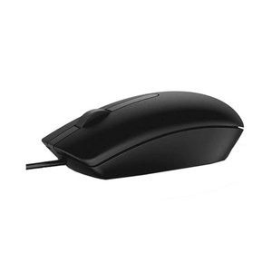 עכבר חוטי למחשב Dell 570-AAIR MS116 - (RTL BOX)