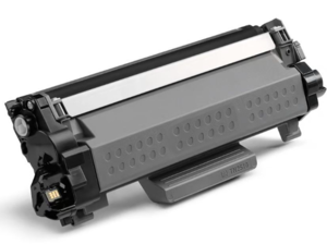 טונר תואם שחור Brother TN2510 (1,200 דפים) 