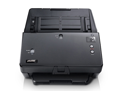 סורק Plustek SmartOffice PT2160