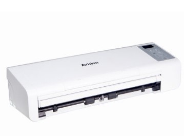 סורק צבעוני דו צדדי Avision AD225
