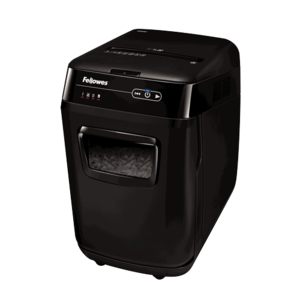 מגרסת נייר Fellowes AutoMax 200C