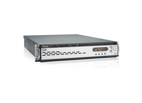 שרת NAS ‏Thecus N12000P 