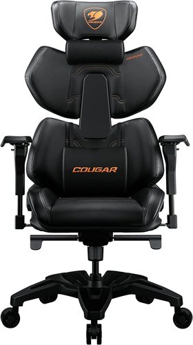 כיסא גיימינג Cougar Terminator