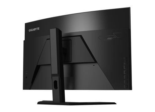 מסך מחשב ‏31.5 ‏אינטש Gigabyte G32QCA QHD
