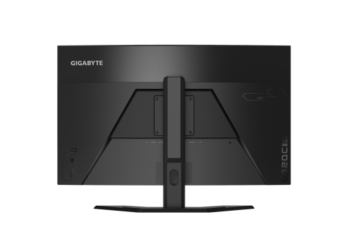 מסך מחשב ‏31.5 ‏אינטש Gigabyte G32QCA QHD