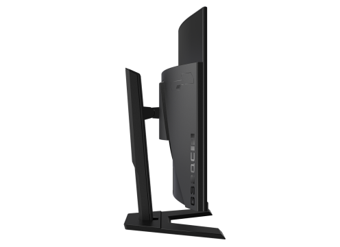 מסך מחשב ‏31.5 ‏אינטש Gigabyte G32QCA QHD