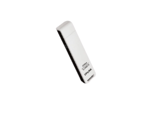 כרטיס אלחוטי 300Mbps Wireless N USB TL-WN821N מבית TP-LINK