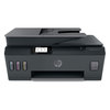 מדפסת הזרקת דיו HP Smart Tank 615 AiO Y0F71A