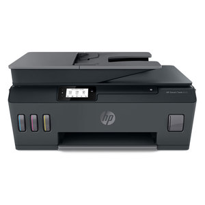 מדפסת הזרקת דיו HP Smart Tank 615 AiO Y0F71A