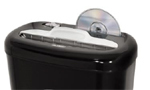 מגרסת נייר Aurora AS800CD