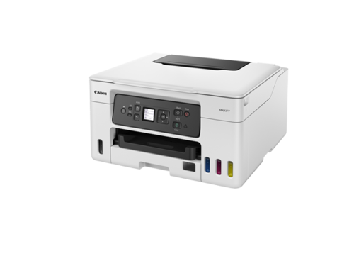 מדפסת הזרקת דיו Canon MAXIFY GX3040 ללא פקס