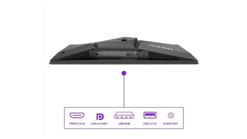 מסך מחשב AOC Agon Pro AG276QZD2 QHD