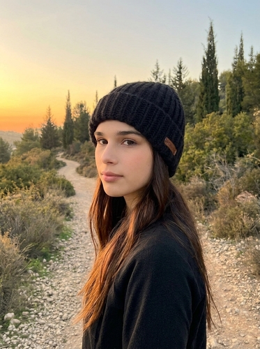 שחור