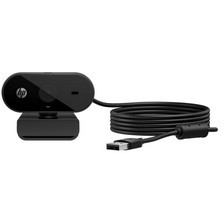 מצלמת רשת HP 325 FHD 53X27AA