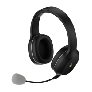  Edifier K750 Wireless Stereo Headset with Microphone - Black EDF200120b 