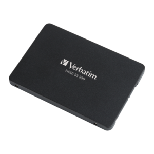 כונן פנימי VERBATIM Vi550 S3 2.5″ SSD 512GB 