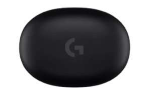 אוזניות LOGITECH G FITS True Wireless - צבע שחור