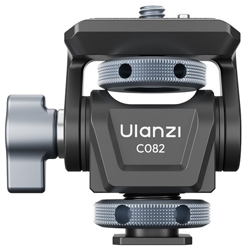 ULANZI C082 Adjustable Damping Ball Head