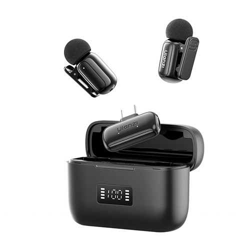 ULANZI A200 Mini Mic