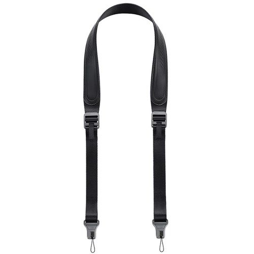 ULANZI CSS1 U-Snap Shoulder Strap (Shadow Black)