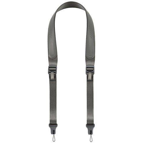 ULANZI CSS1 U-Snap Shoulder Strap (GREEN)