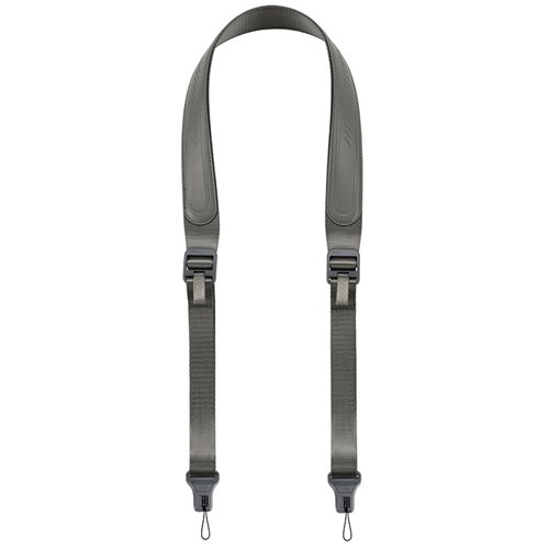 ULANZI CSS1 U-Snap Shoulder Strap (GREEN)