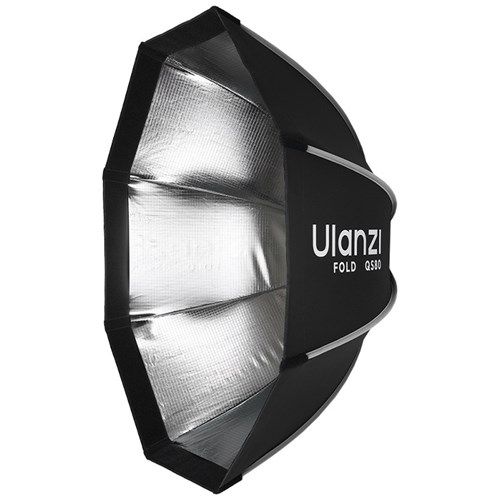 ULANZI QS80 Bowens Mount
