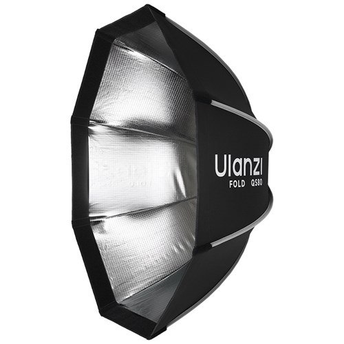 ULANZI QS80 Bowens Mount