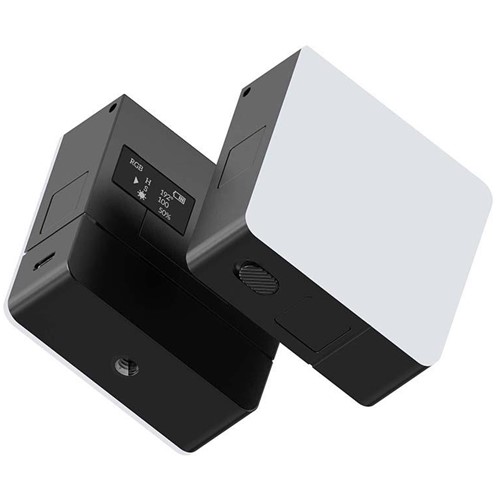 ULANZI VL49 Pro Mini RGB Light