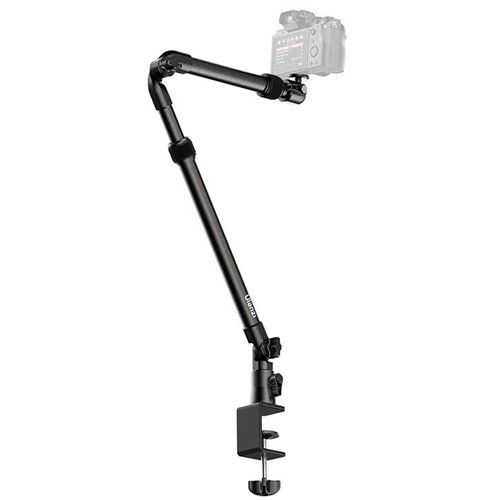 ULANZI ZJ02 C-Clip Folding Bracket