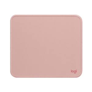משטח לעכבר בצבע ורוד LOGITECH MOUSE PAD