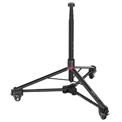 ULANZI AT-02 Portable Tripod Roller Baseplate