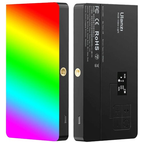 ULANZI Pocket Fill Light 7" LT-002