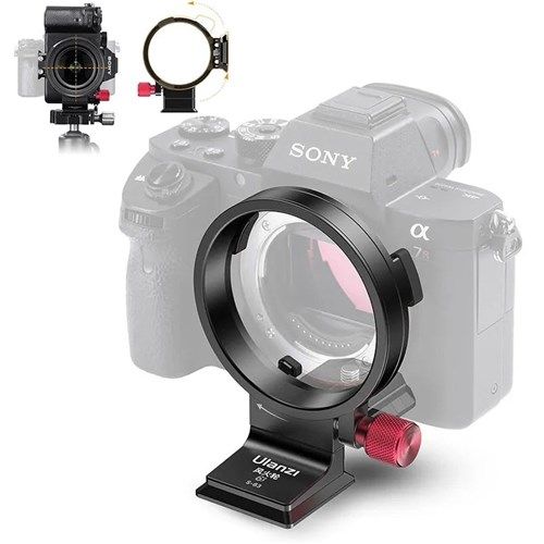 ULANZI S-63 Mount Plate kit