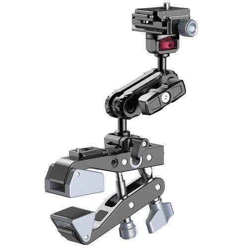 ULANZI CU03 Multi-functional super clamp